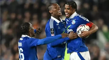 ستراسبورج ينتزع فوزًا مثيرًا على كريستال بالاس في دوري المؤتمر الأوروبي